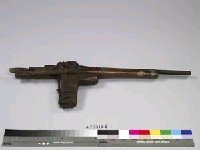 火銃藏品圖，第7張